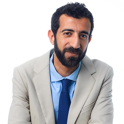 TravMED Doctors - Mostafa Abdel Jalil